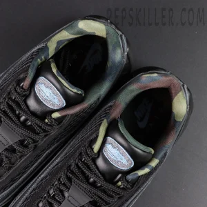 Nike Air Max 95 SP × Corteiz “Aegean Storm”5