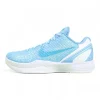 Kobe 6 Protro “Ice Blue”