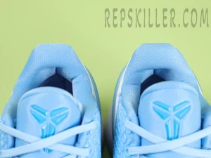 Nike Kobe 6 Protro “Ice Blue”13
