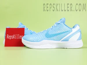 Nike Kobe 6 Protro “Ice Blue”