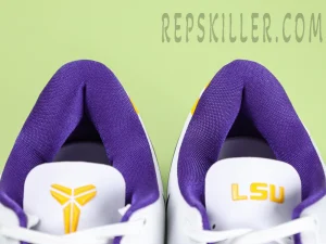 Nike Kobe 8 Protro White : Court Purple13