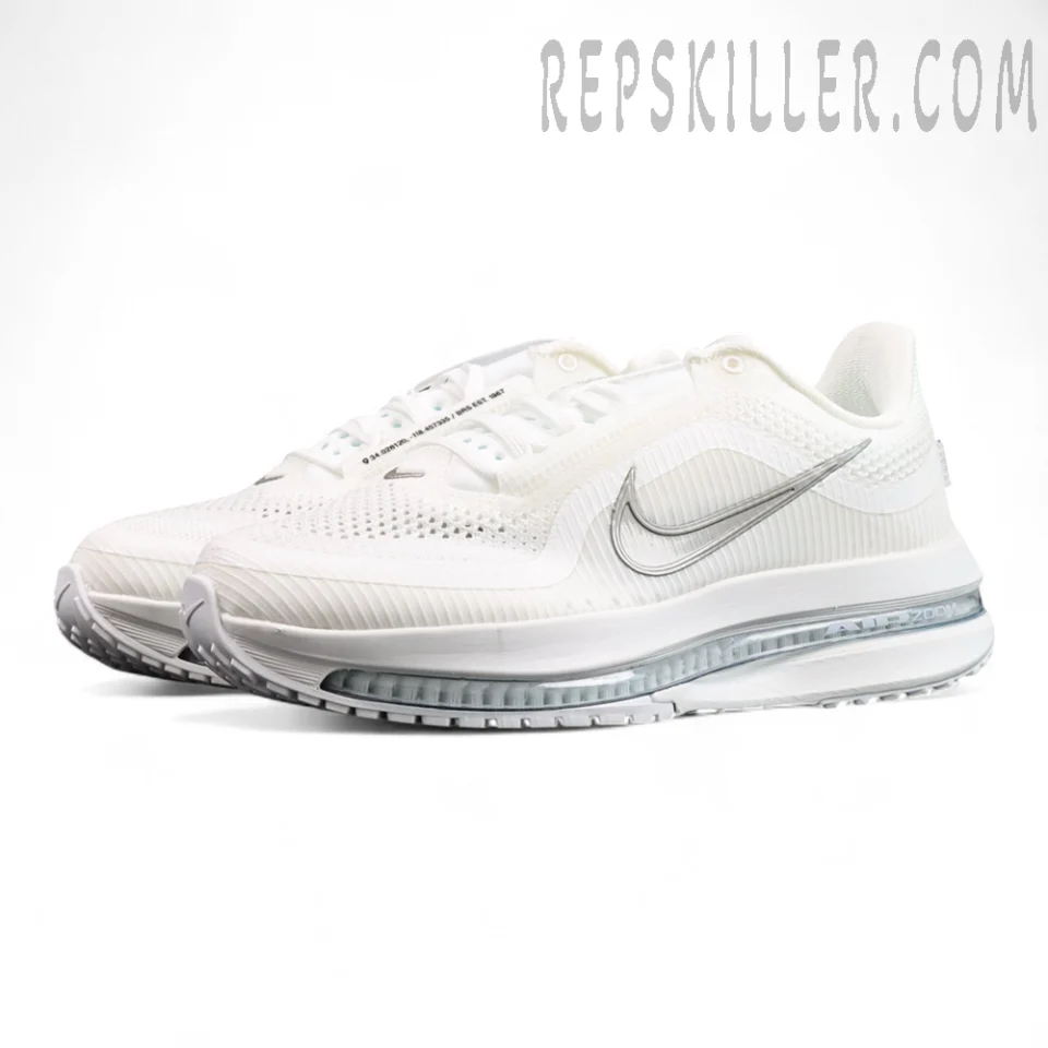 Nike Pegasus Premium Road Running Shoes Grey