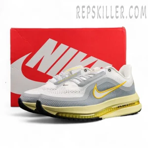 Nike Pegasus Premium Road Running Shoes Yellow5.jpg