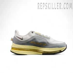 Nike Pegasus Premium Road Running Shoes Yellow7.jpg