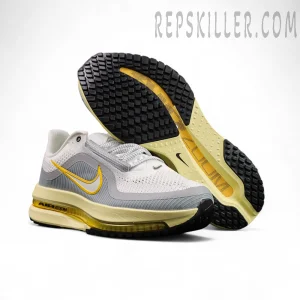 Nike Pegasus Premium Road Running Shoes Yellow8.jpg