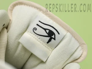 Nike SB Dunk Low Off-White:Volt-Light Green ‘Mummy’14