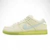 Nike SB Dunk Low Off-White/Volt-Light Green ‘Mummy’ 2021
