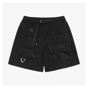 Nike x ACG Cargo Mesh Pocket Shorts