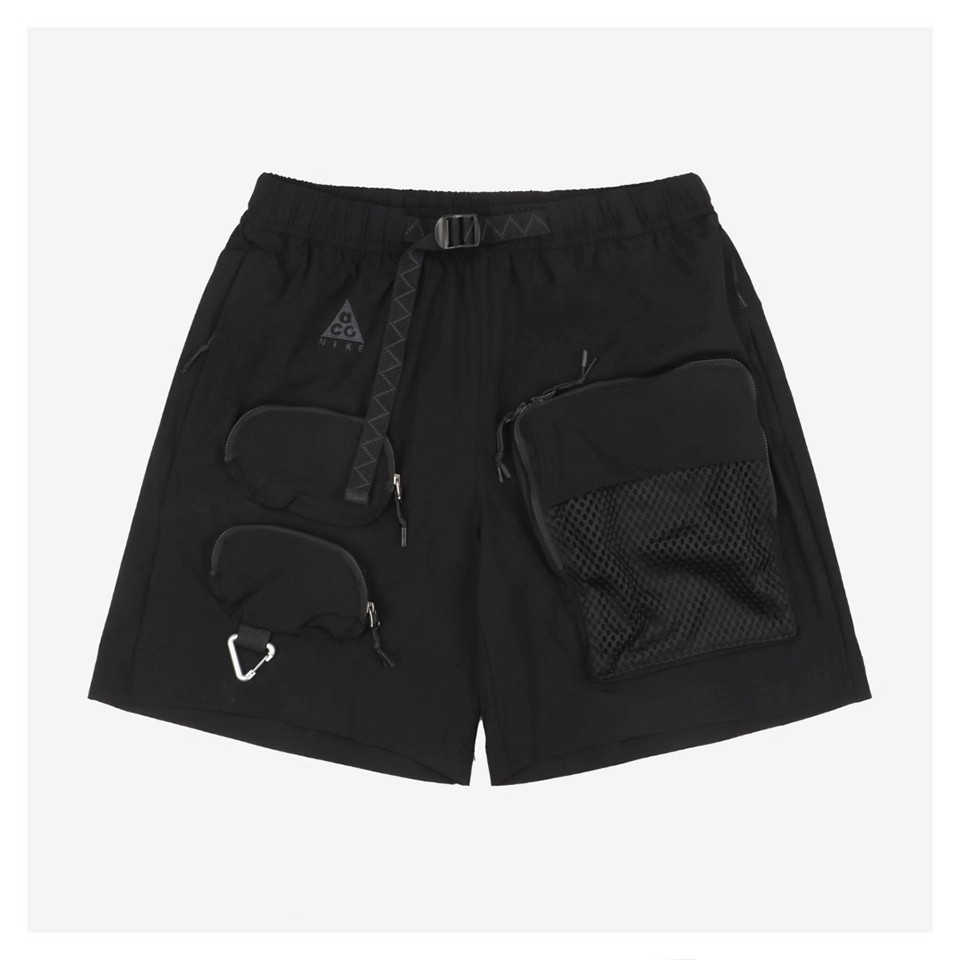 Nike x ACG Cargo Mesh Pocket Shorts