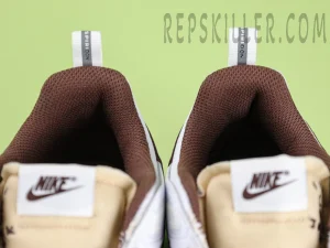 Nike x Travis Scott Zoom Field Jaxx ‘Light Chocolate’12