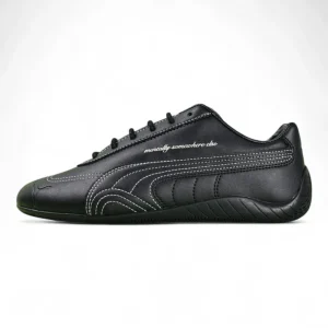Puma Speedcat x NOAFTERNO “Mentally Somewhere Else” Black