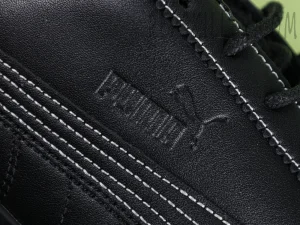 Puma Speedcat x NOAFTERNO “Mentally Somewhere Else” Black10