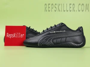 Puma Speedcat x NOAFTERNO “Mentally Somewhere Else” Black