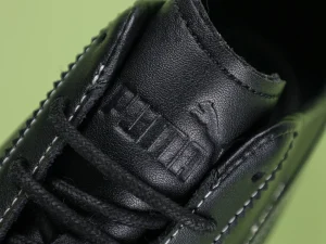 Puma Speedcat x NOAFTERNO “Mentally Somewhere Else” Black8