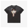 Saint Michael 2PAC Portrait Graphic T-shirt