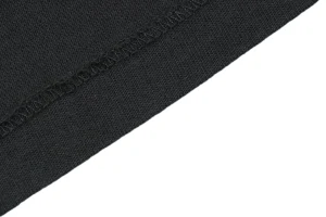 Saint Michael Jesus Slogan Graphic T-shirt6.jpeg