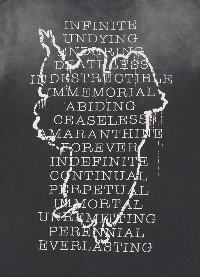 Saint Michael Jesus Slogan Graphic T-shirt9.jpeg