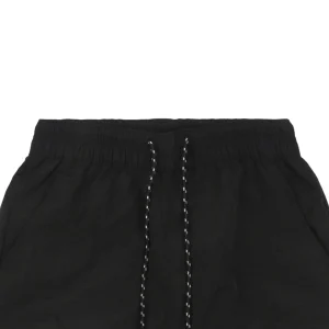 TNF Pocket Logo Utility Shorts Black