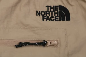 TNF Pocket Logo Utility Shorts2.jpeg