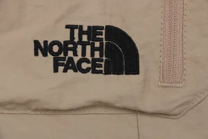 TNF Pocket Logo Utility Shorts9.jpeg