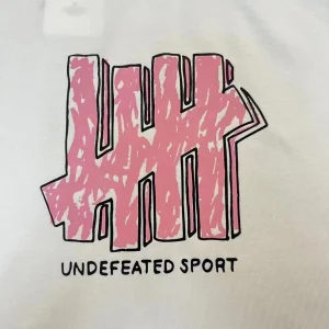 Front side Pirnt White