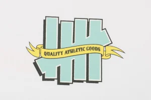 Front side Print White