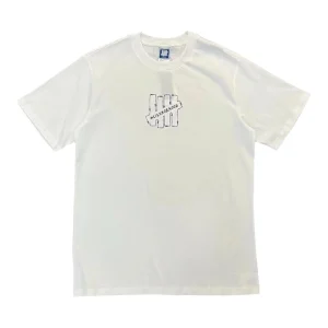 Front side Print White