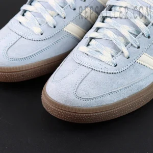 Adidas Handball Spezial 'Wonder Blue' Upper