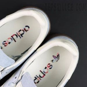 Adidas Handball Spezial 'Wonder Blue'4