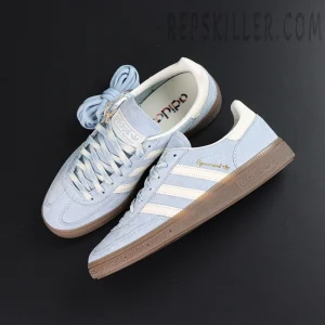 Adidas Handball Spezial 'Wonder Blue'