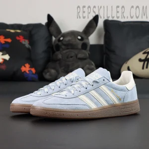 Adidas Handball Spezial 'Wonder Blue'