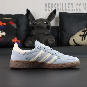 Adidas Handball Spezial 'Wonder Blue'