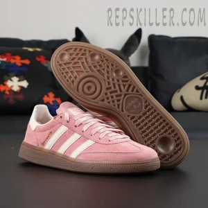 Adidas Handball Spezial 'Wonder Mauve'