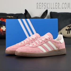 Adidas Handball Spezial 'Wonder Mauve'