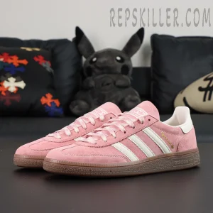 Adidas Handball Spezial 'Wonder Mauve'