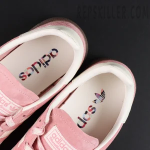 Adidas Handball Spezial 'Wonder Mauve'7