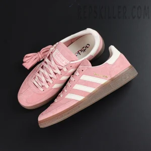 Adidas Handball Spezial 'Wonder Mauve'