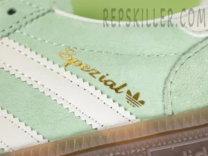 Adidas Handball Spezial ‘Mint Green’10