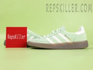 Adidas Handball Spezial ‘Mint Green’