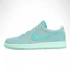 Jordan 1 Retro Low OG 'Washed Teal'