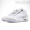 Jordan 3 Retro “Pure Money” 2025