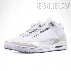 Air Jordan 3 Retro “Pure Money”