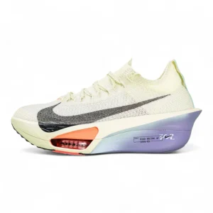 Air Zoom Alphafly NEXT% 3 'Coconut Milk Dusty Amethyst'