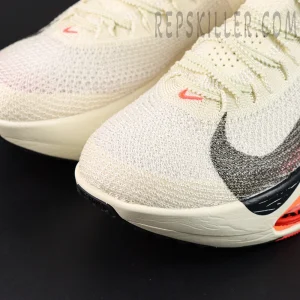 Air Zoom Alphafly NEXT% 3 'Coconut Milk Dusty Amethyst'2