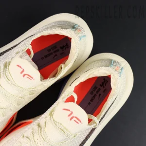 Air Zoom Alphafly NEXT% 3 'Coconut Milk Dusty Amethyst'5