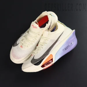 Air Zoom Alphafly NEXT% 3 'Coconut Milk Dusty Amethyst'