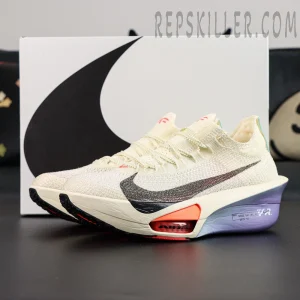 Air Zoom Alphafly NEXT% 3 'Coconut Milk Dusty Amethyst'