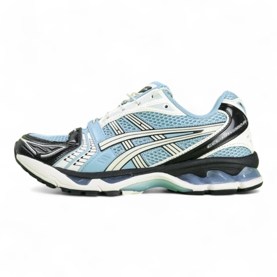 Asics Gel-Kayano 14 'Unlimited Pack - Mist Cream'