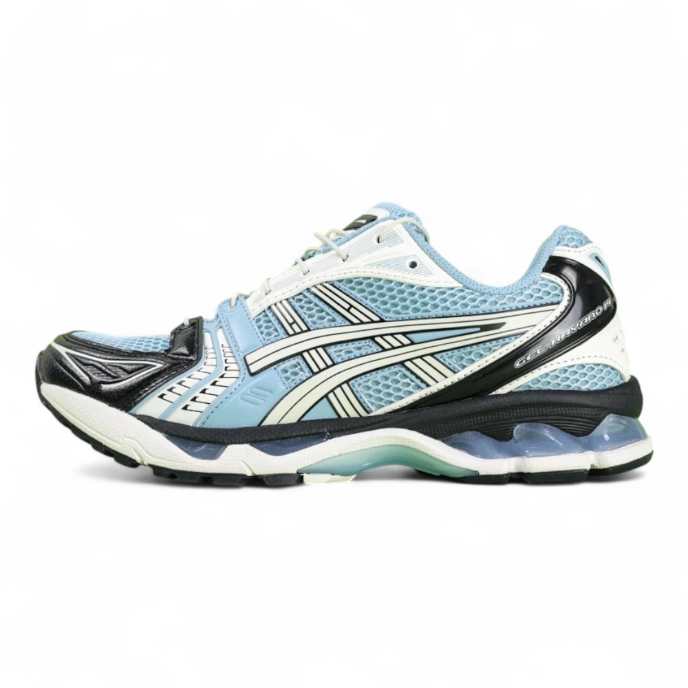 Asics Gel-Kayano 14 'Unlimited Pack - Mist Cream'