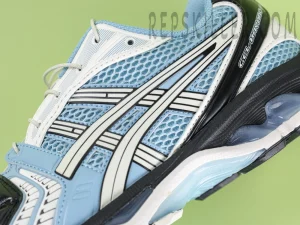 Asics Gel-Kayano 14 'Unlimited Pack - Mist Cream'10